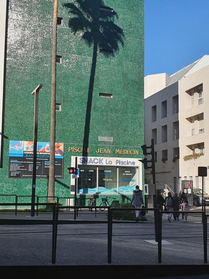 Dos Santos Nice Exterior photo