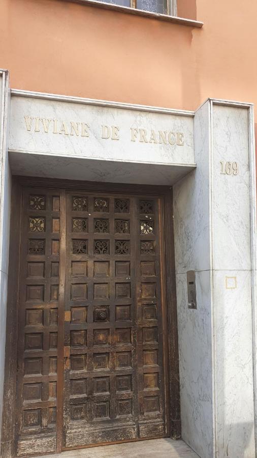 Dos Santos Nice Exterior photo