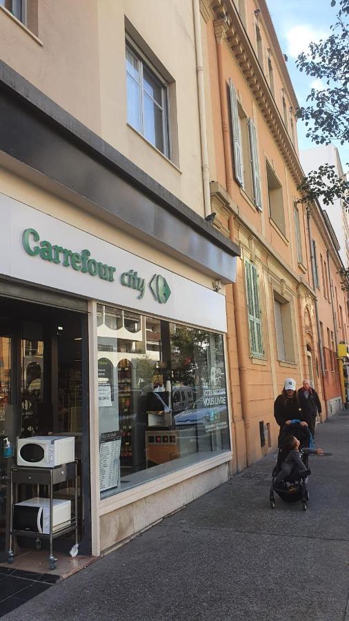 Dos Santos Nice Exterior photo